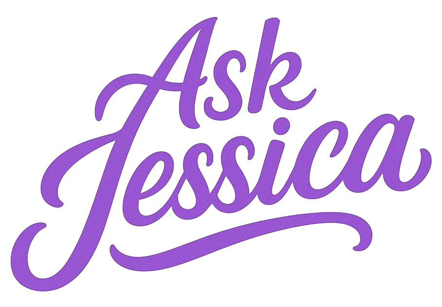 Jessica Logo